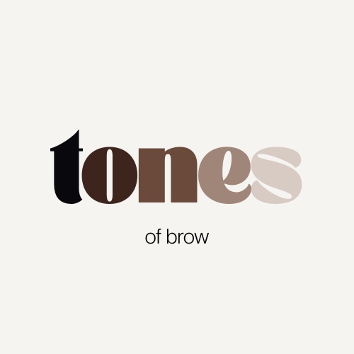 Tones of Brow